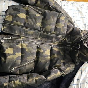 Mackage Jacket For Women